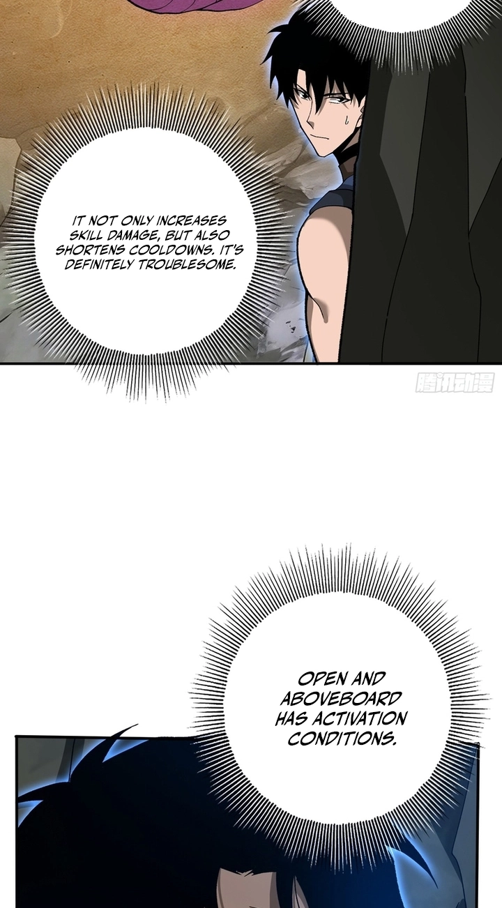 Read This Assassin Is Open and Aboveboard chapter 5 image 24 on Lezhin