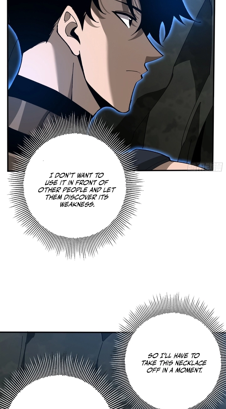 Read This Assassin Is Open and Aboveboard chapter 5 image 25 on Lezhin