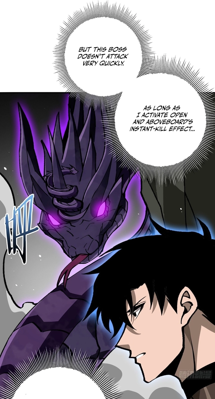 Read This Assassin Is Open and Aboveboard chapter 5 image 27 on Lezhin