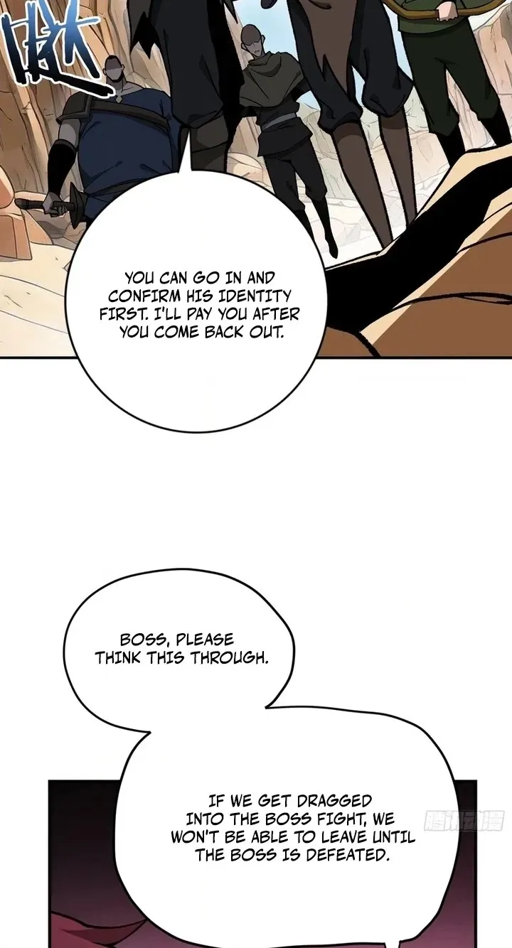 Read This Assassin Is Open and Aboveboard chapter 5 image 29 on Lezhin