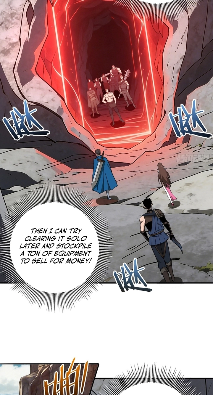 Read This Assassin Is Open and Aboveboard chapter 5 image 3 on Lezhin