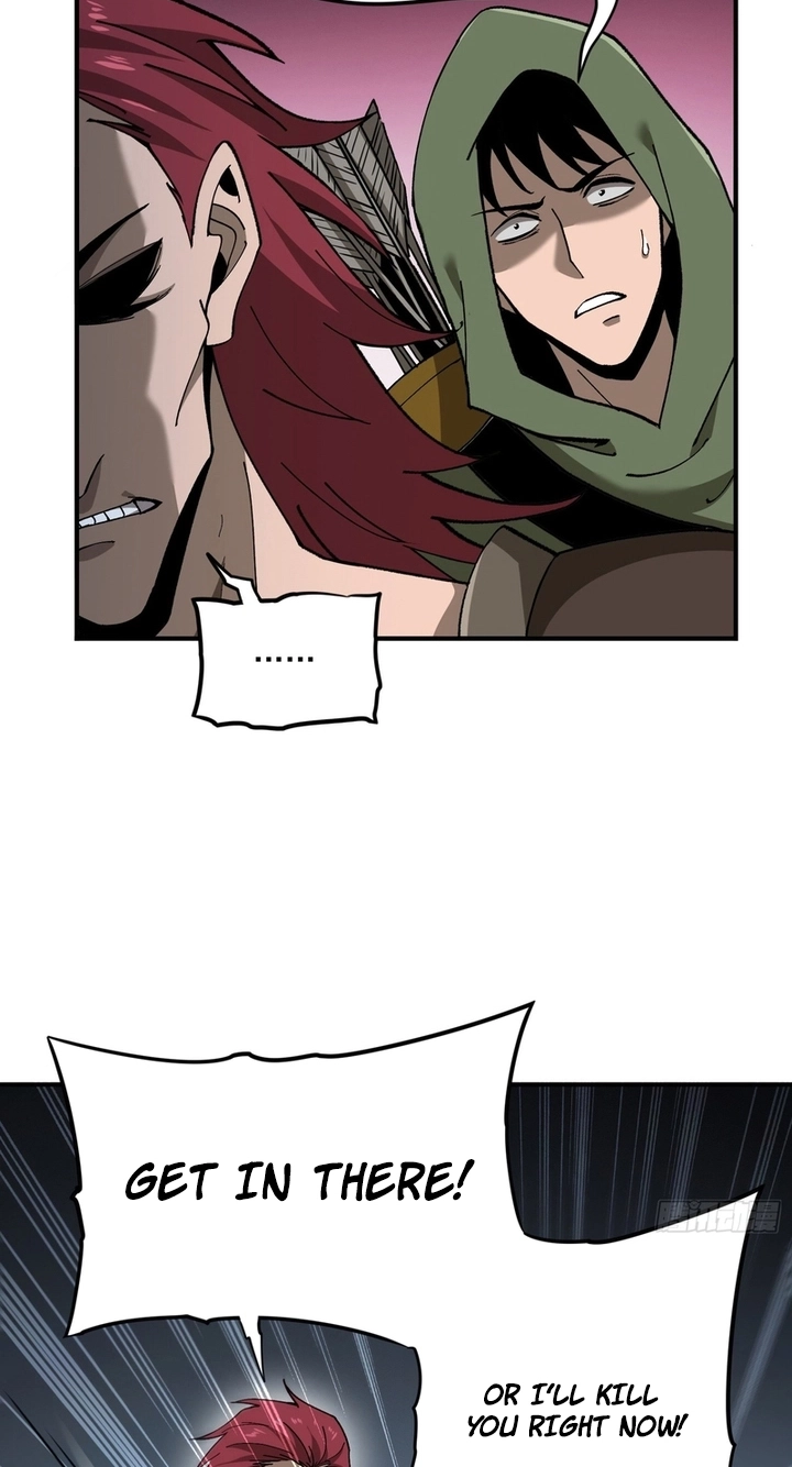Read This Assassin Is Open and Aboveboard chapter 5 image 30 on Lezhin