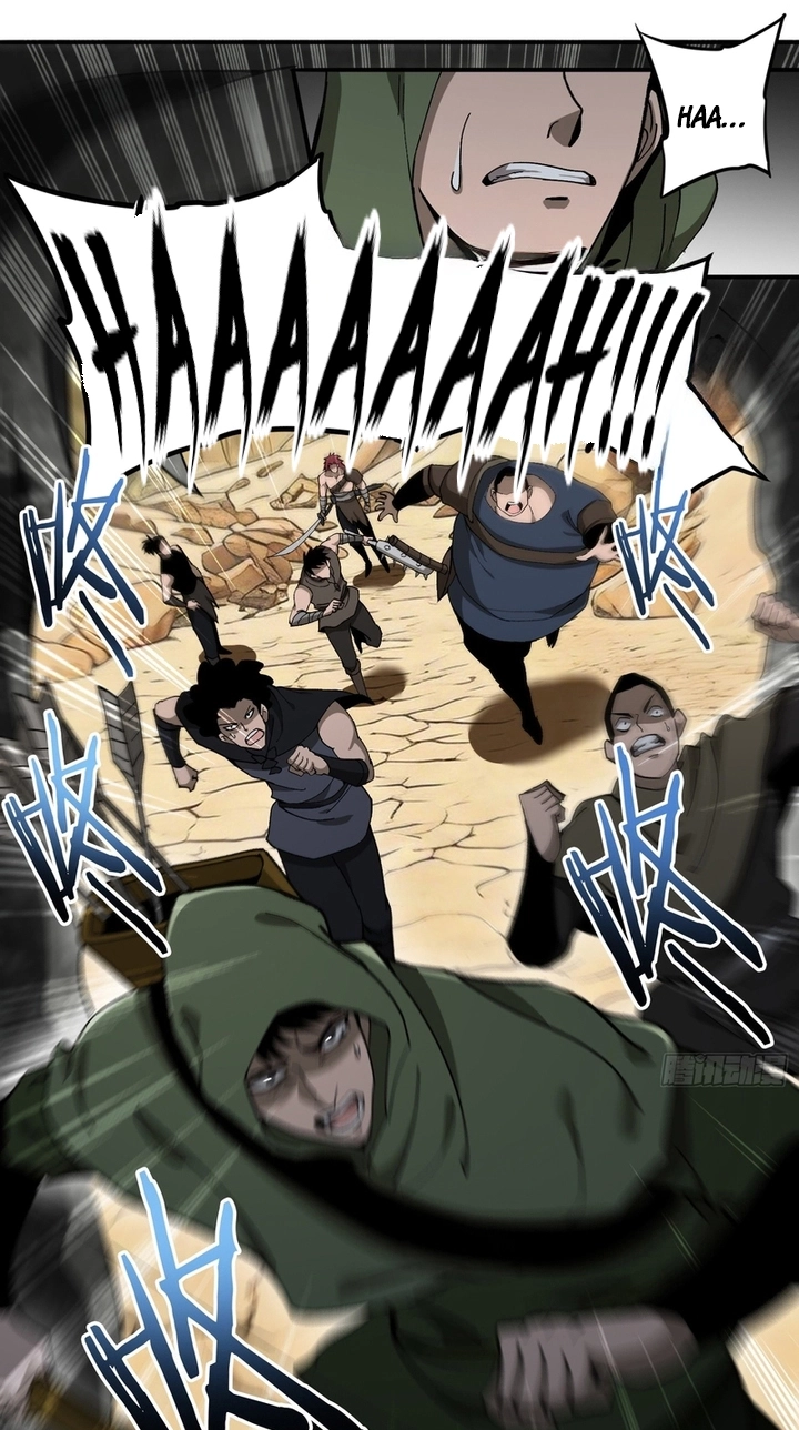Read This Assassin Is Open and Aboveboard chapter 5 image 33 on Lezhin