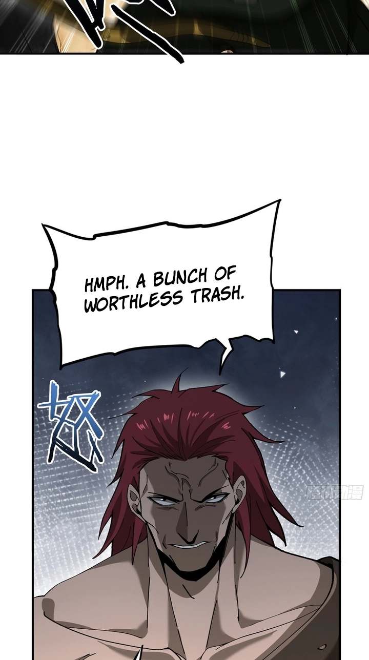 Read This Assassin Is Open and Aboveboard chapter 5 image 34 on Lezhin