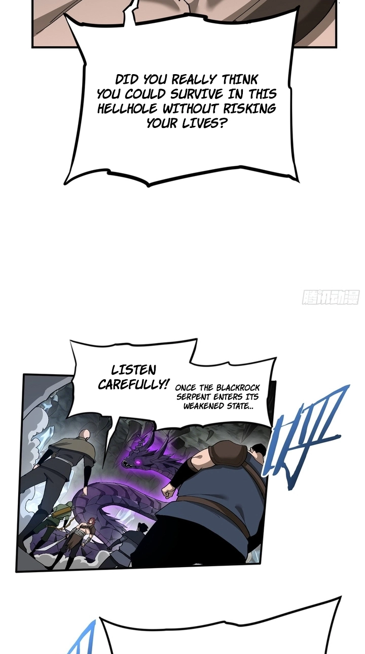 Read This Assassin Is Open and Aboveboard chapter 5 image 35 on Lezhin