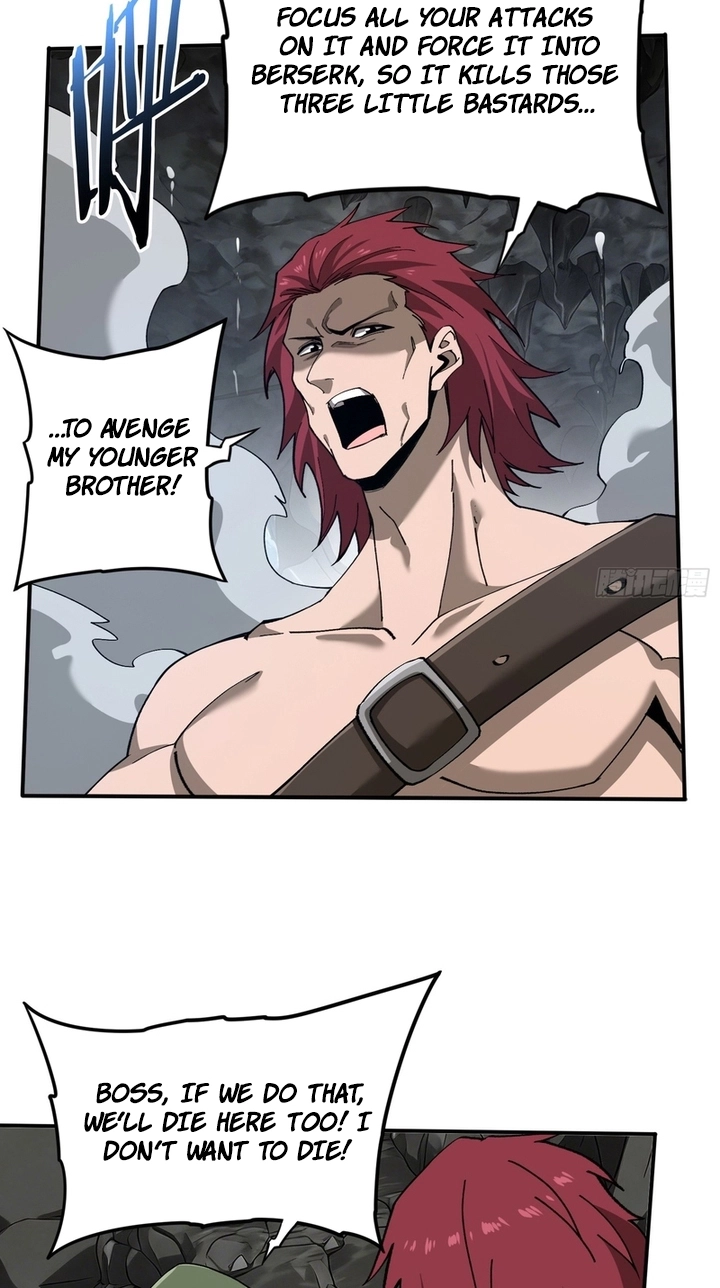 Read This Assassin Is Open and Aboveboard chapter 5 image 36 on Lezhin