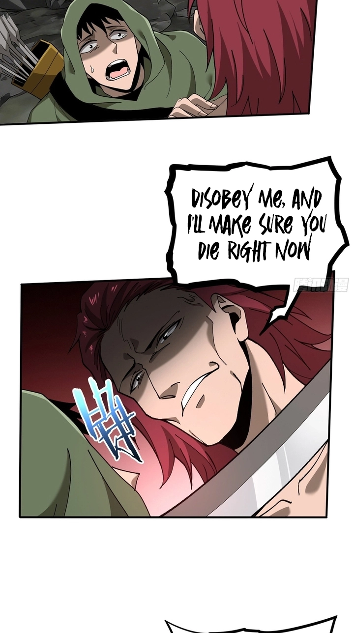 Read This Assassin Is Open and Aboveboard chapter 5 image 37 on Lezhin