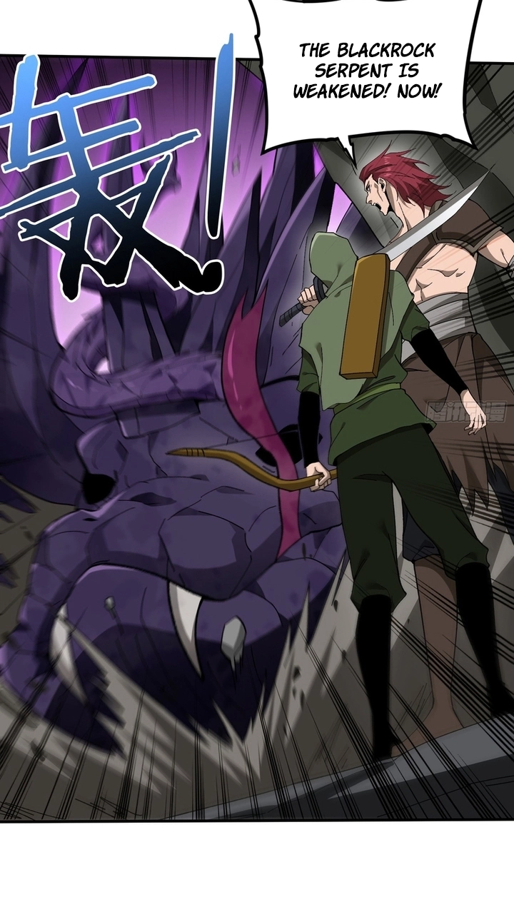 Read This Assassin Is Open and Aboveboard chapter 5 image 38 on Lezhin