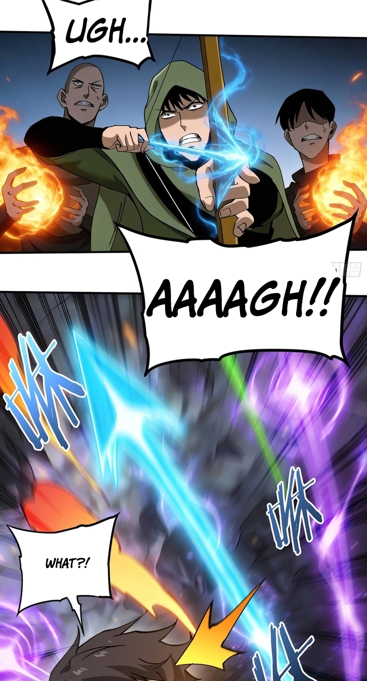 Read This Assassin Is Open and Aboveboard chapter 5 image 40 on Lezhin
