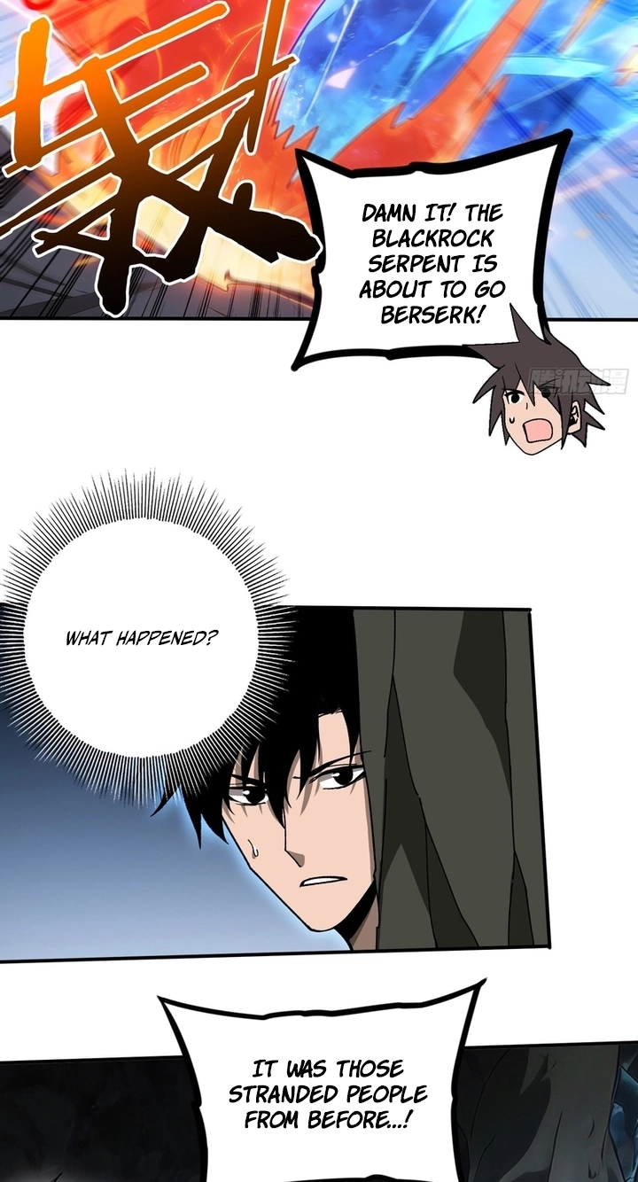 Read This Assassin Is Open and Aboveboard chapter 5 image 42 on Lezhin