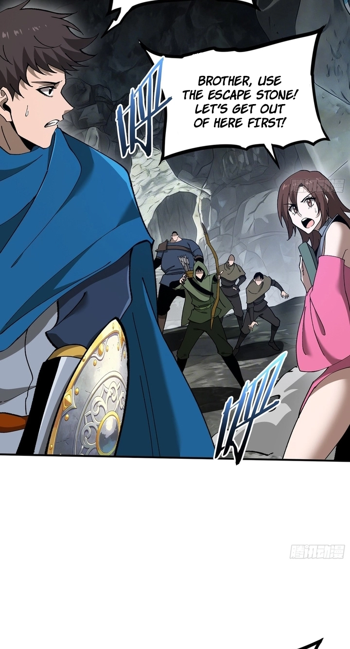 Read This Assassin Is Open and Aboveboard chapter 5 image 43 on Lezhin