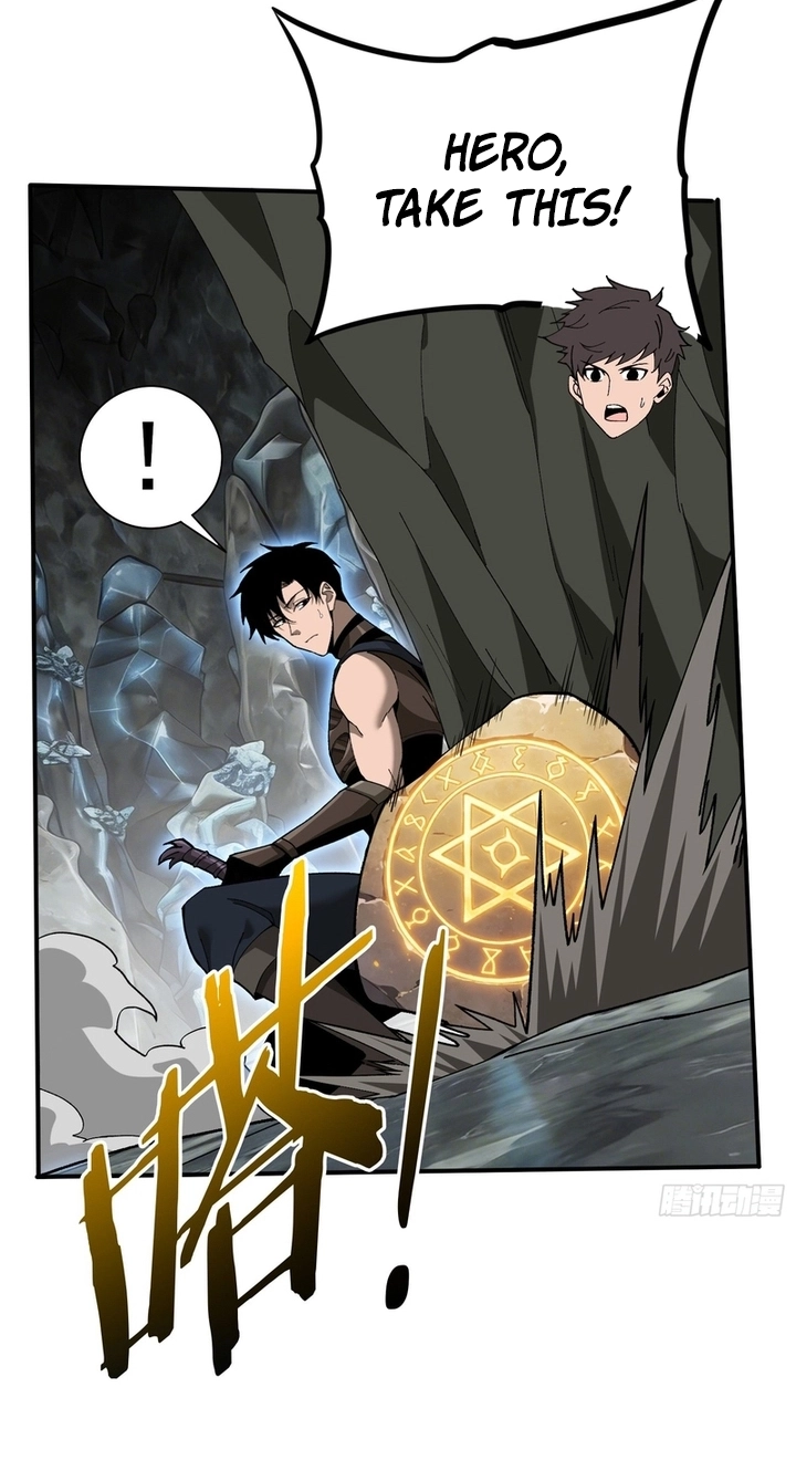 Read This Assassin Is Open and Aboveboard chapter 5 image 44 on Lezhin