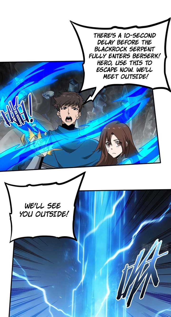 Read This Assassin Is Open and Aboveboard chapter 5 image 45 on Lezhin