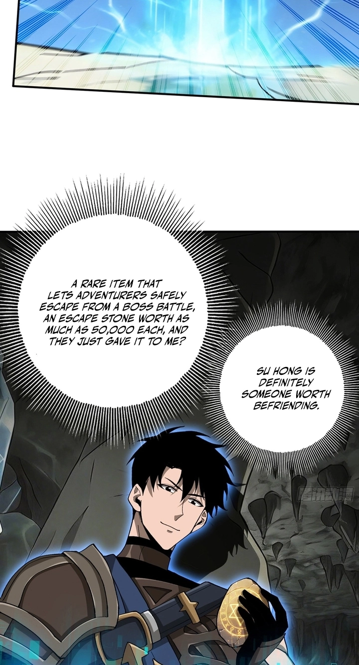 Read This Assassin Is Open and Aboveboard chapter 5 image 46 on Lezhin