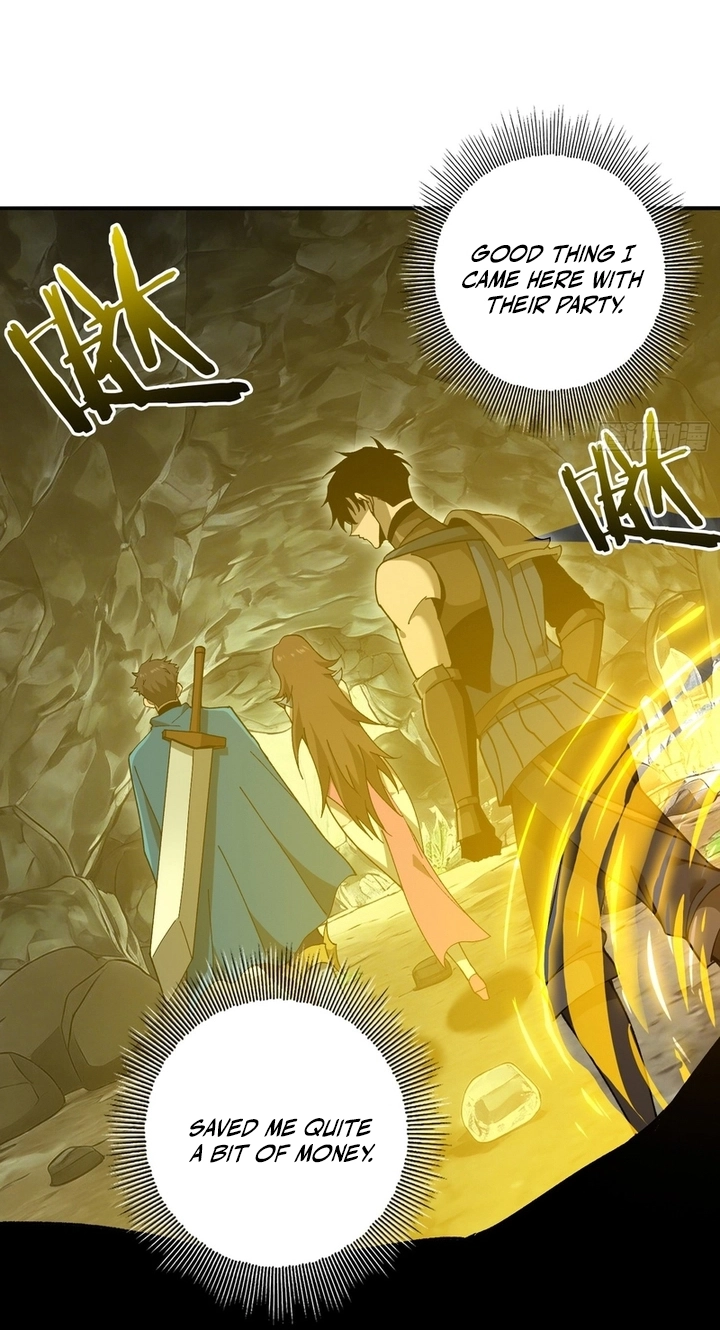 Read This Assassin Is Open and Aboveboard chapter 5 image 5 on Lezhin