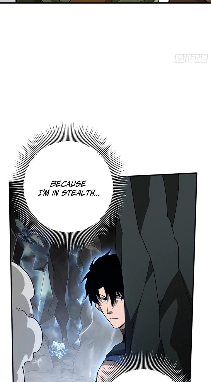 Read This Assassin Is Open and Aboveboard chapter 5 image 52 on Lezhin