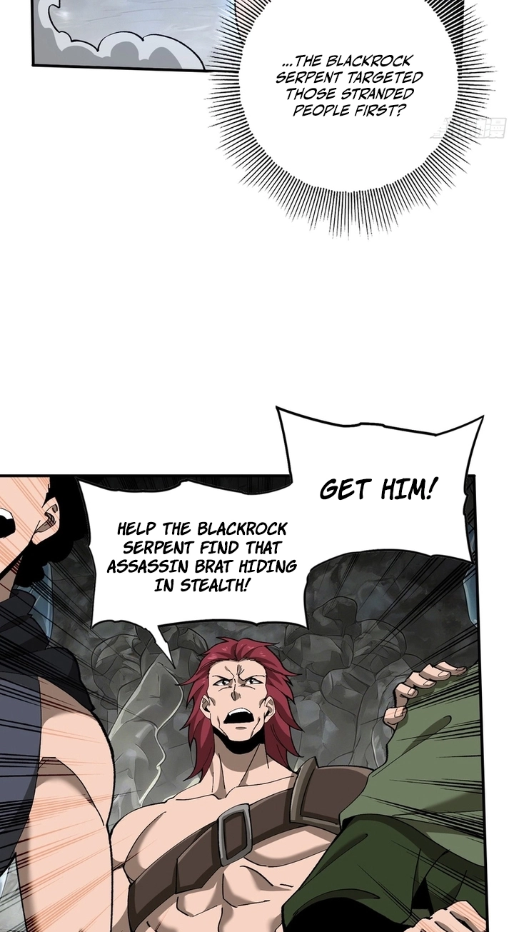Read This Assassin Is Open and Aboveboard chapter 5 image 53 on Lezhin