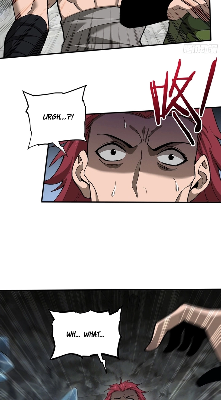 Read This Assassin Is Open and Aboveboard chapter 5 image 54 on Lezhin