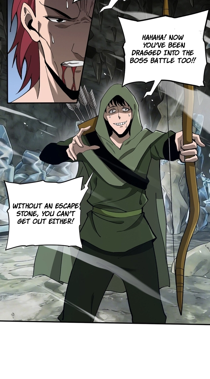Read This Assassin Is Open and Aboveboard chapter 5 image 56 on Lezhin