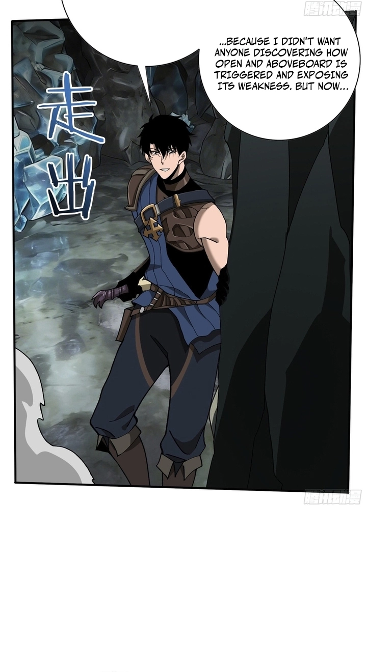 Read This Assassin Is Open and Aboveboard chapter 5 image 62 on Lezhin