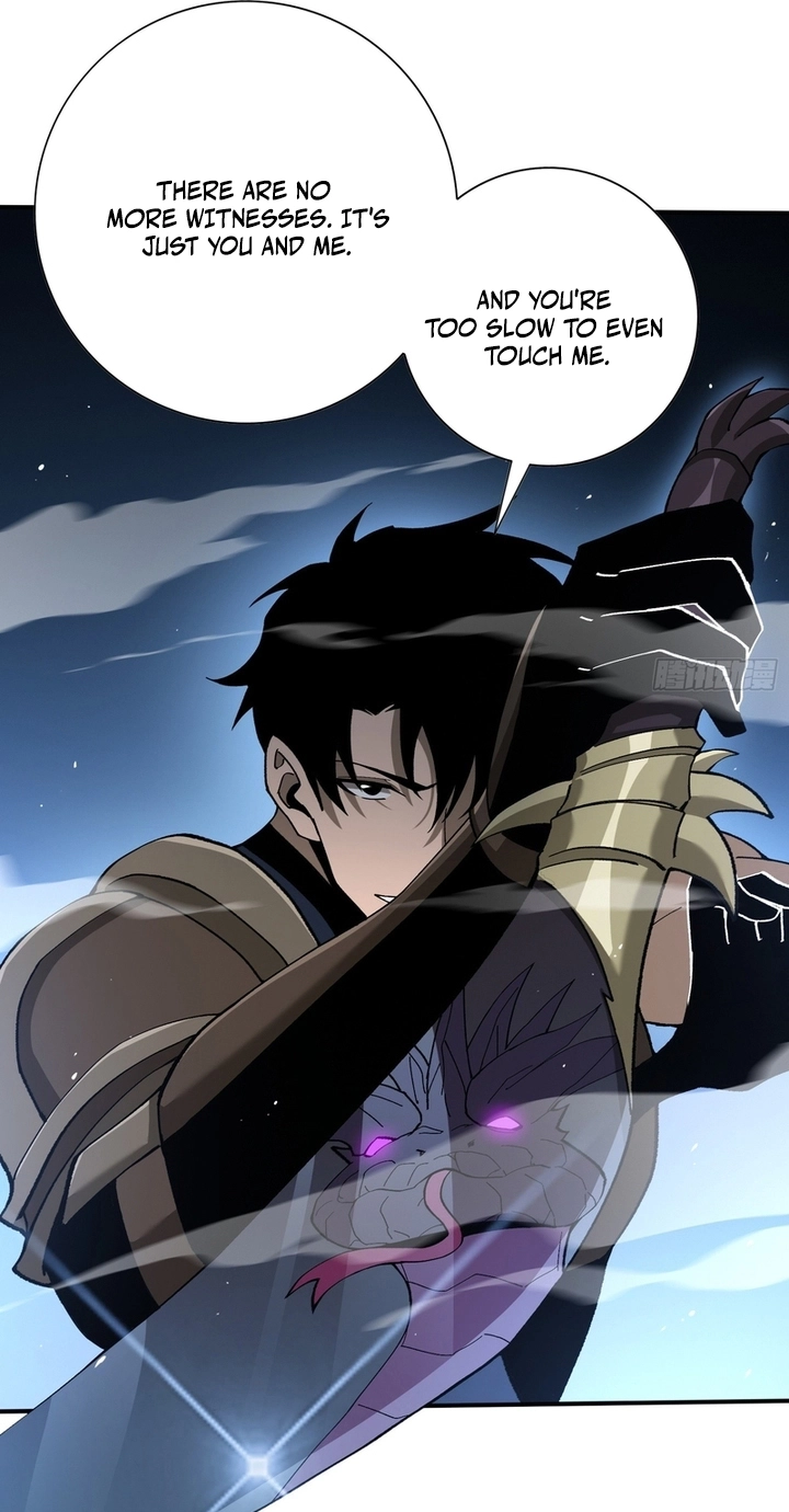 Read This Assassin Is Open and Aboveboard chapter 5 image 63 on Lezhin