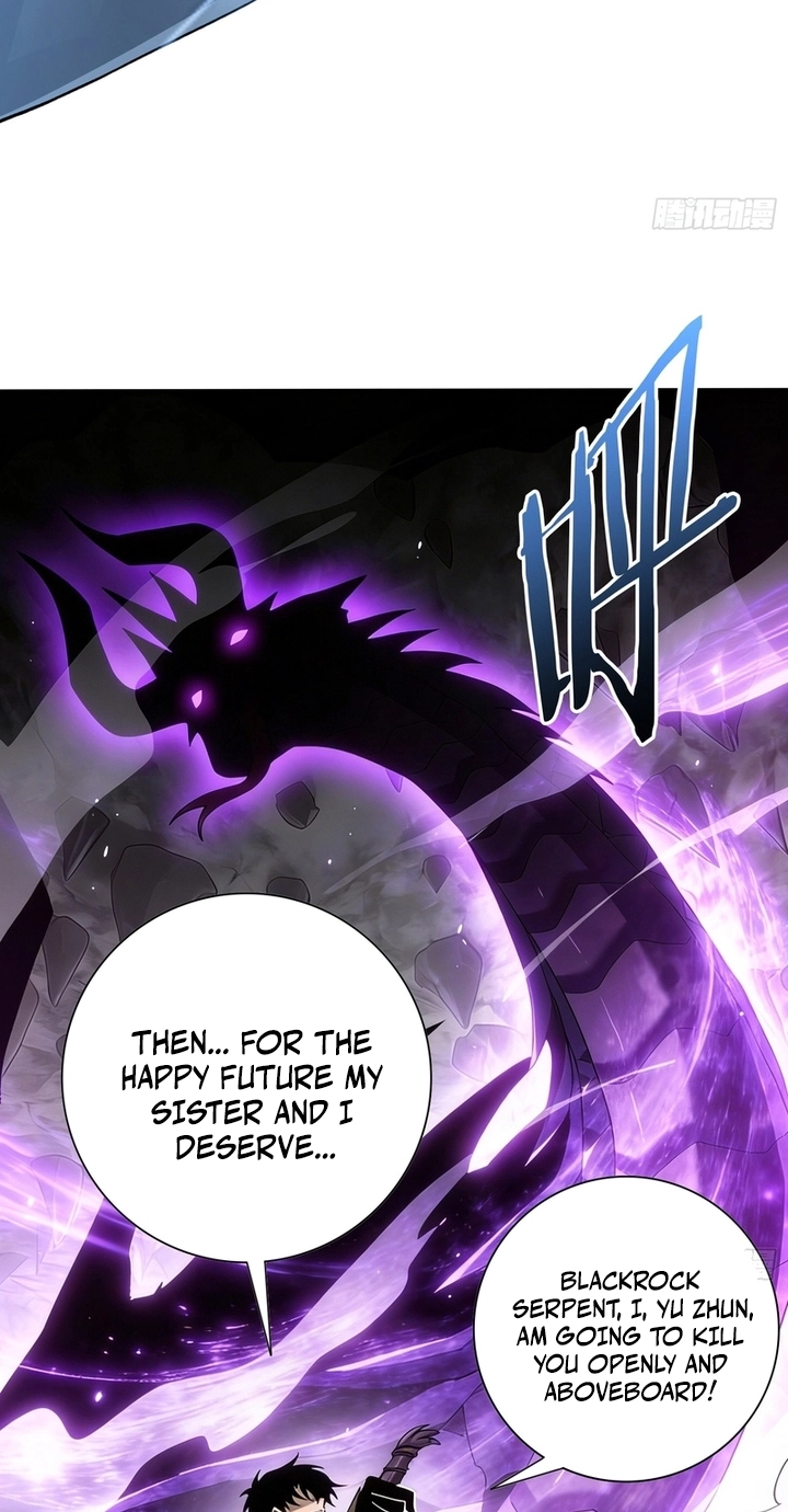 Read This Assassin Is Open and Aboveboard chapter 5 image 64 on Lezhin