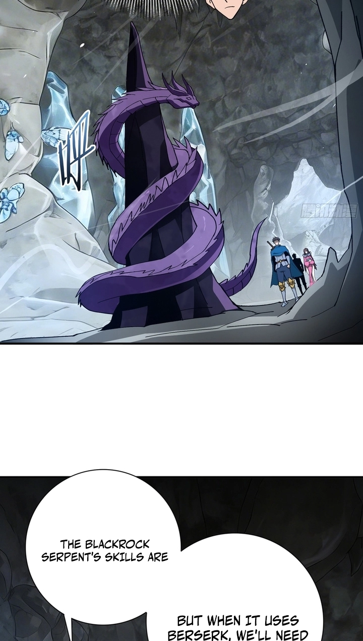 Read This Assassin Is Open and Aboveboard chapter 5 image 8 on Lezhin