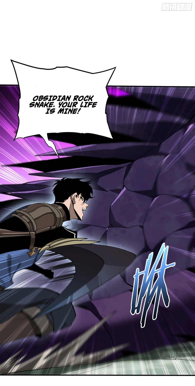 Read This Assassin Is Open and Aboveboard chapter 6 image 10 on Lezhin