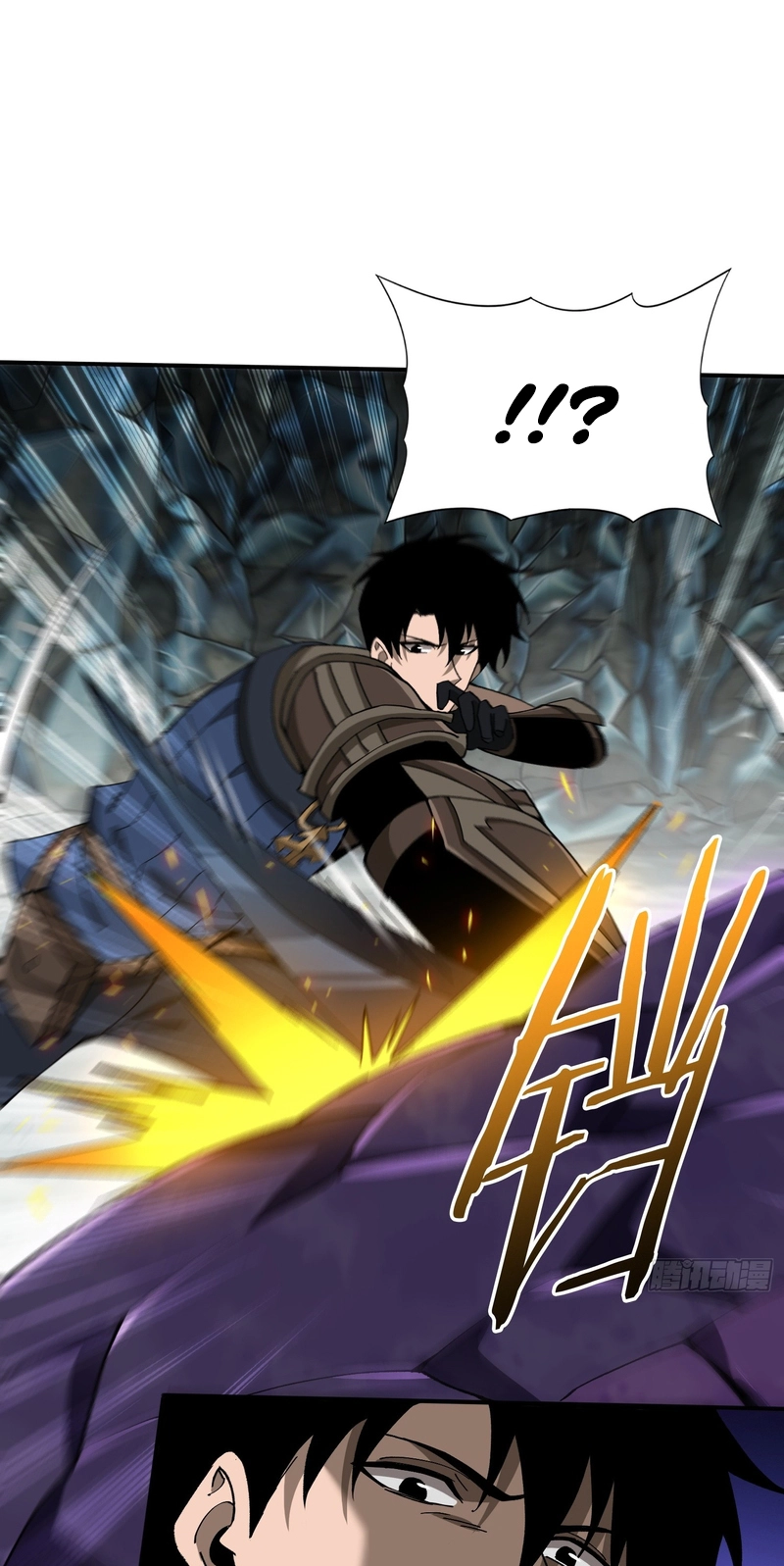 Read This Assassin Is Open and Aboveboard chapter 6 image 11 on Lezhin