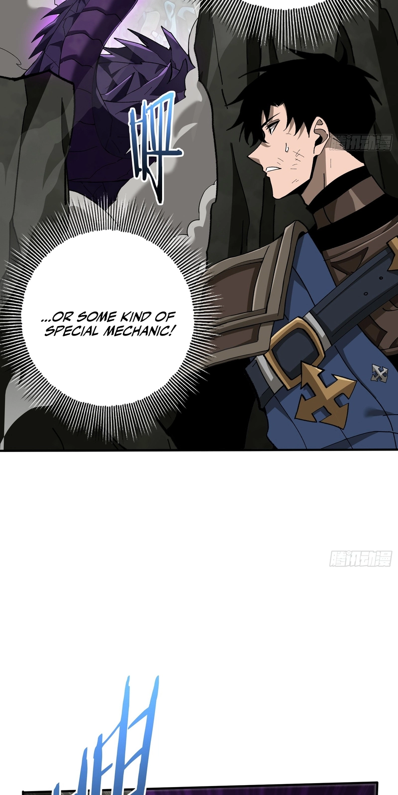 Read This Assassin Is Open and Aboveboard chapter 6 image 17 on Lezhin