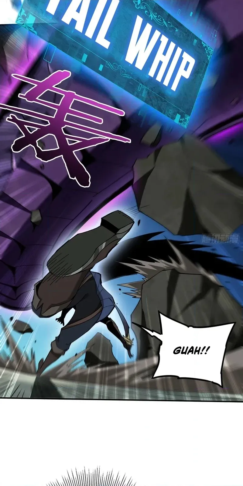 Read This Assassin Is Open and Aboveboard chapter 6 image 19 on Lezhin