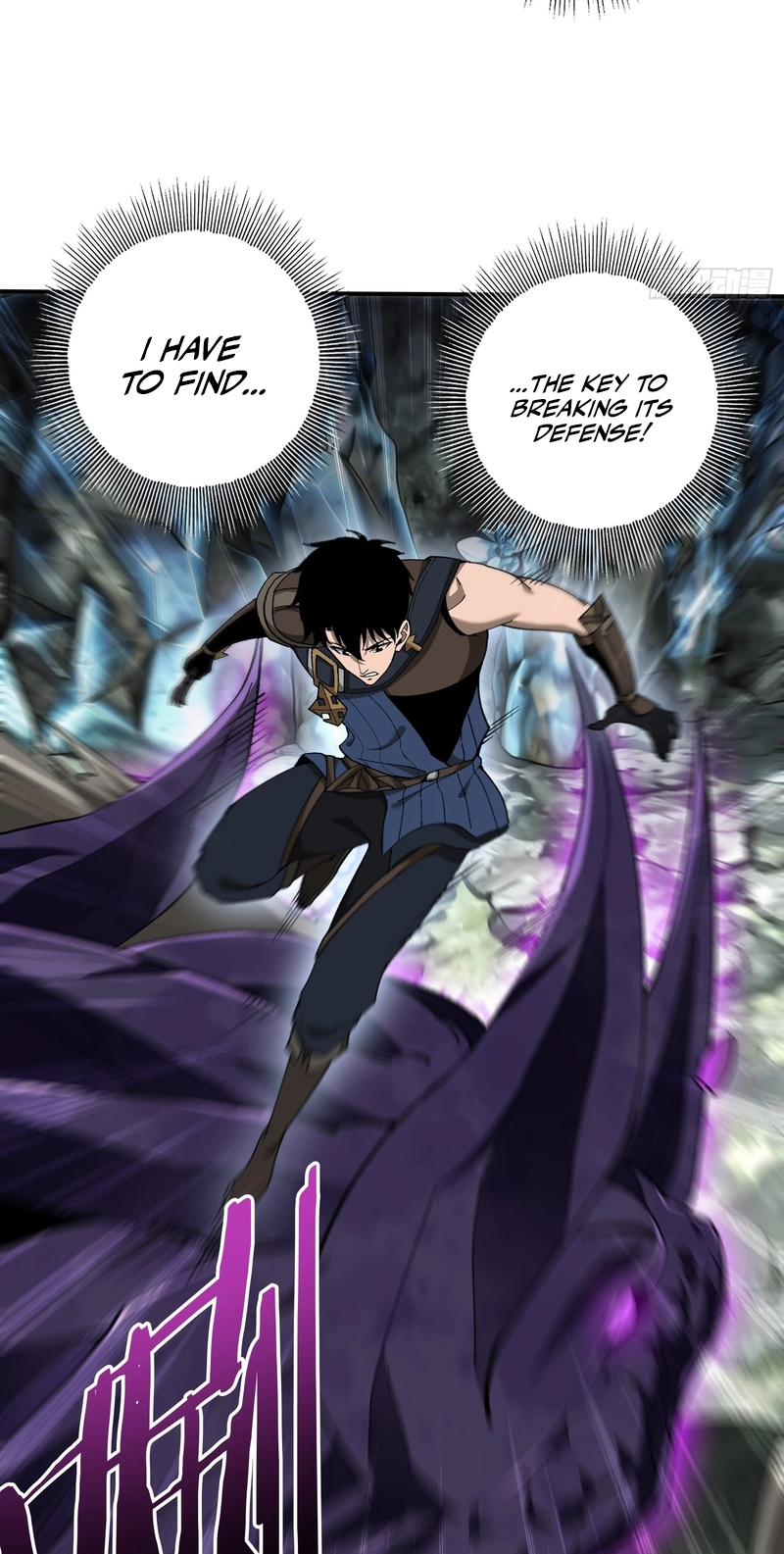 Read This Assassin Is Open and Aboveboard chapter 6 image 22 on Lezhin