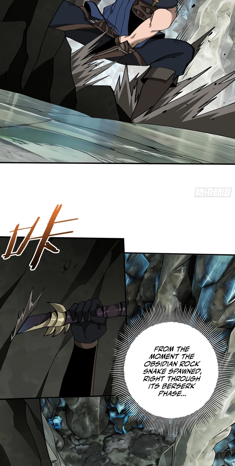 Read This Assassin Is Open and Aboveboard chapter 6 image 25 on Lezhin