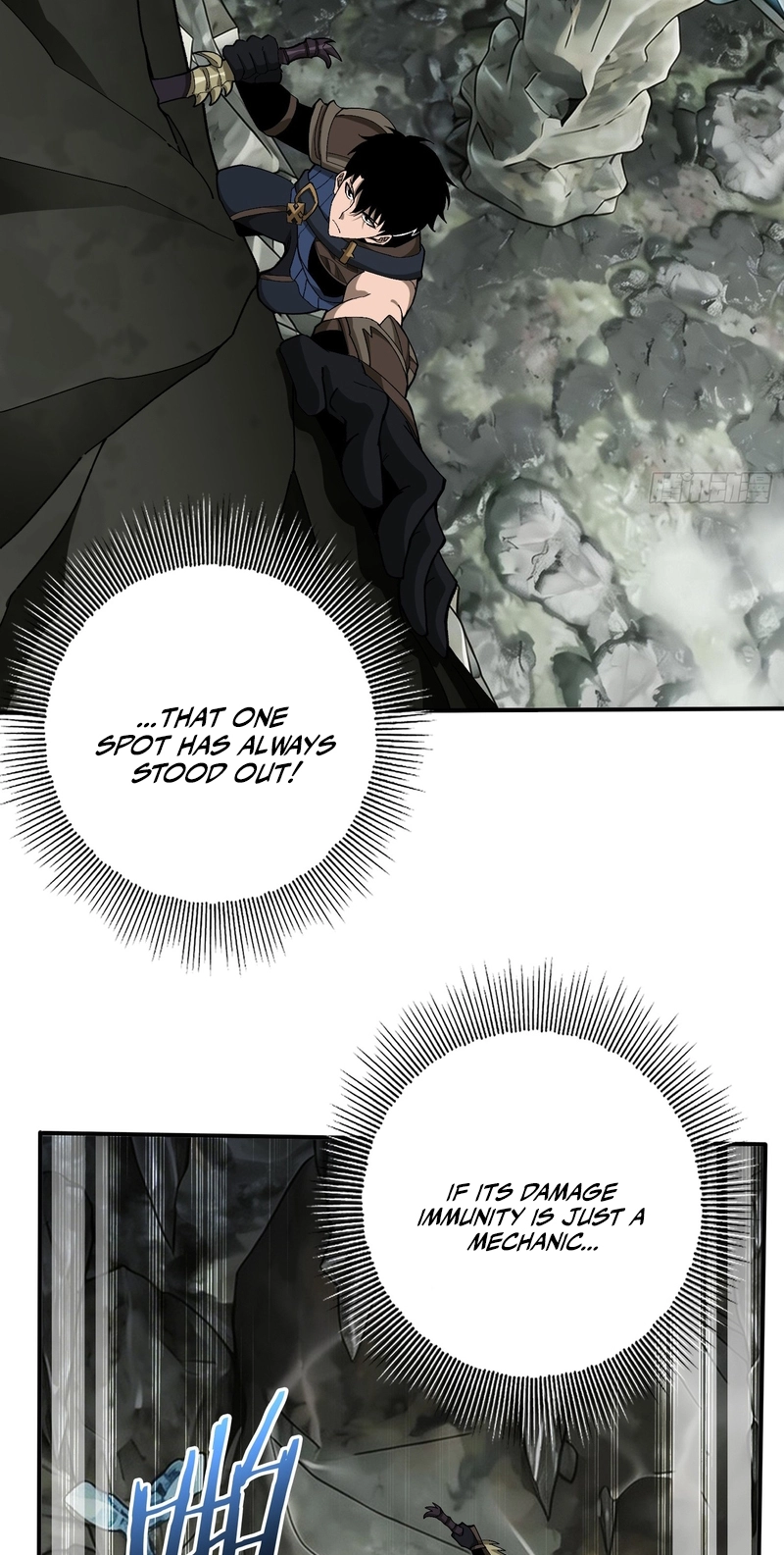 Read This Assassin Is Open and Aboveboard chapter 6 image 26 on Lezhin