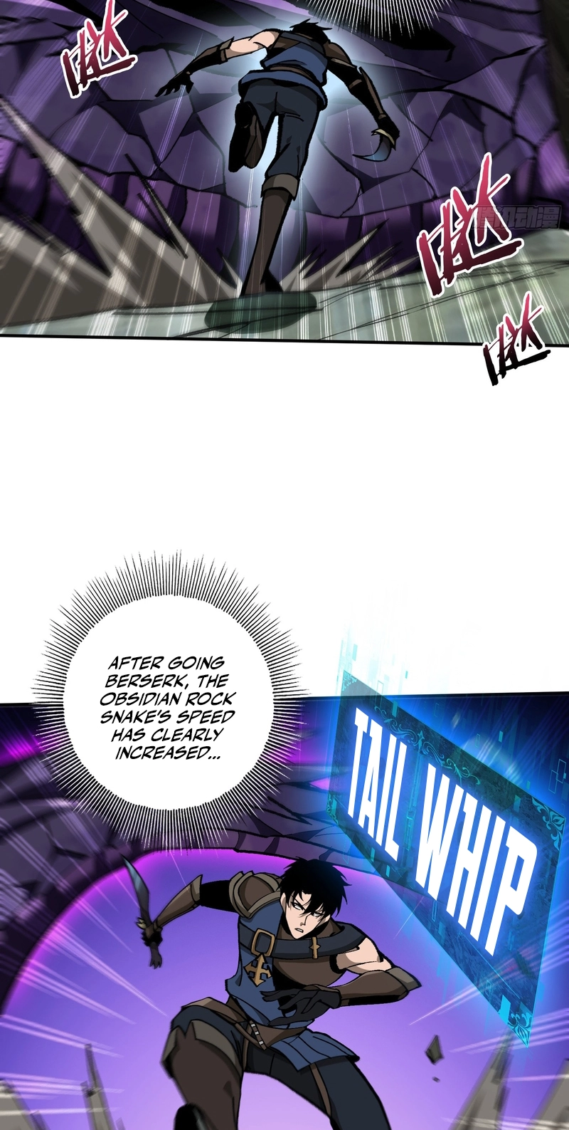Read This Assassin Is Open and Aboveboard chapter 6 image 3 on Lezhin