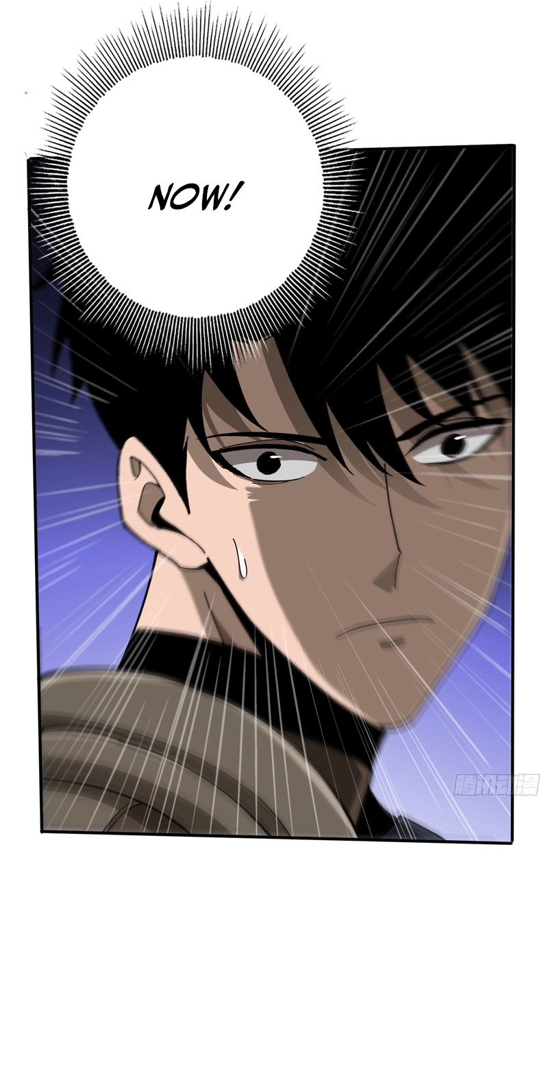Read This Assassin Is Open and Aboveboard chapter 6 image 31 on Lezhin