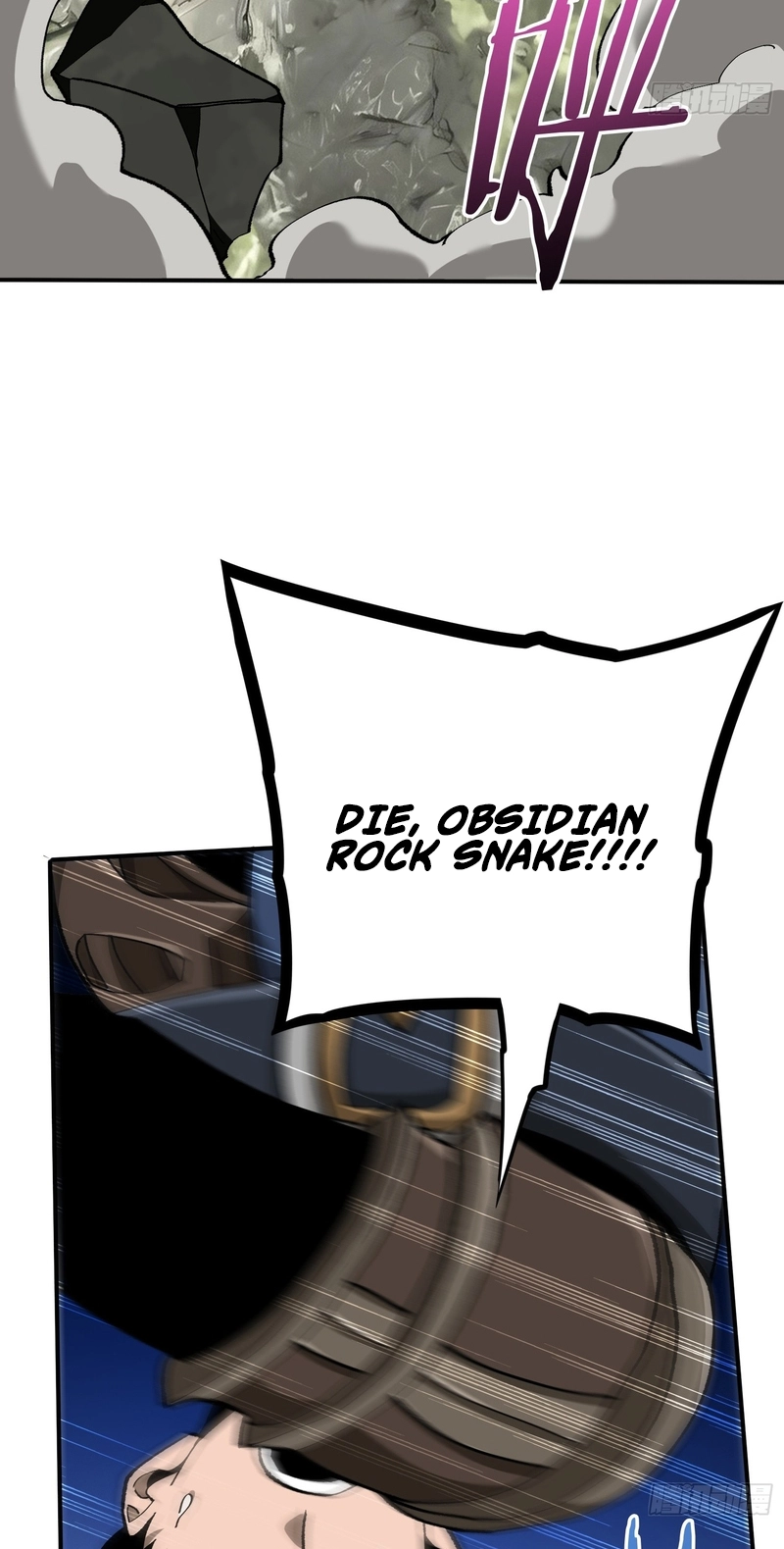 Read This Assassin Is Open and Aboveboard chapter 6 image 34 on Lezhin