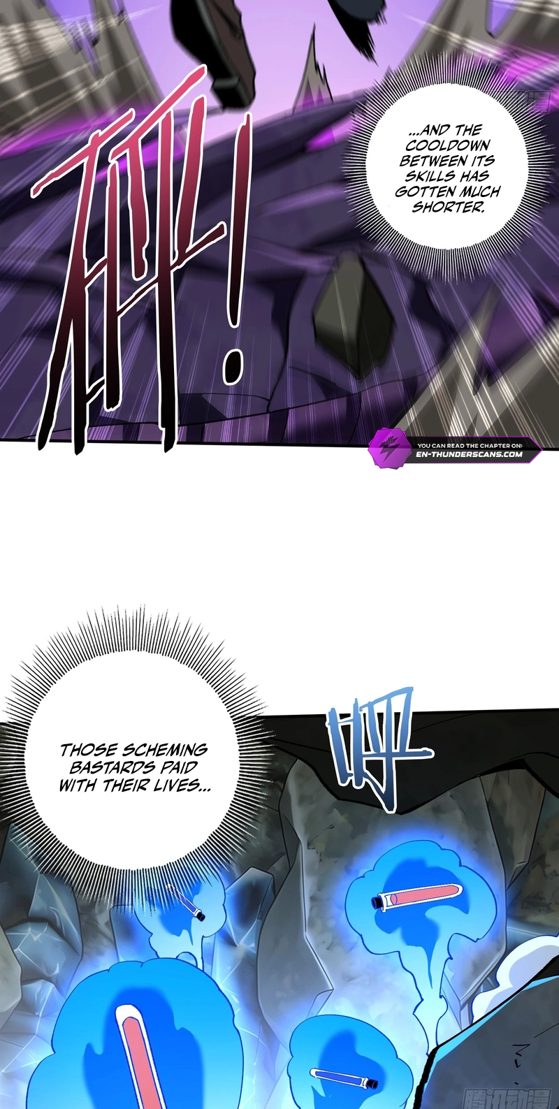 Read This Assassin Is Open and Aboveboard chapter 6 image 4 on Lezhin