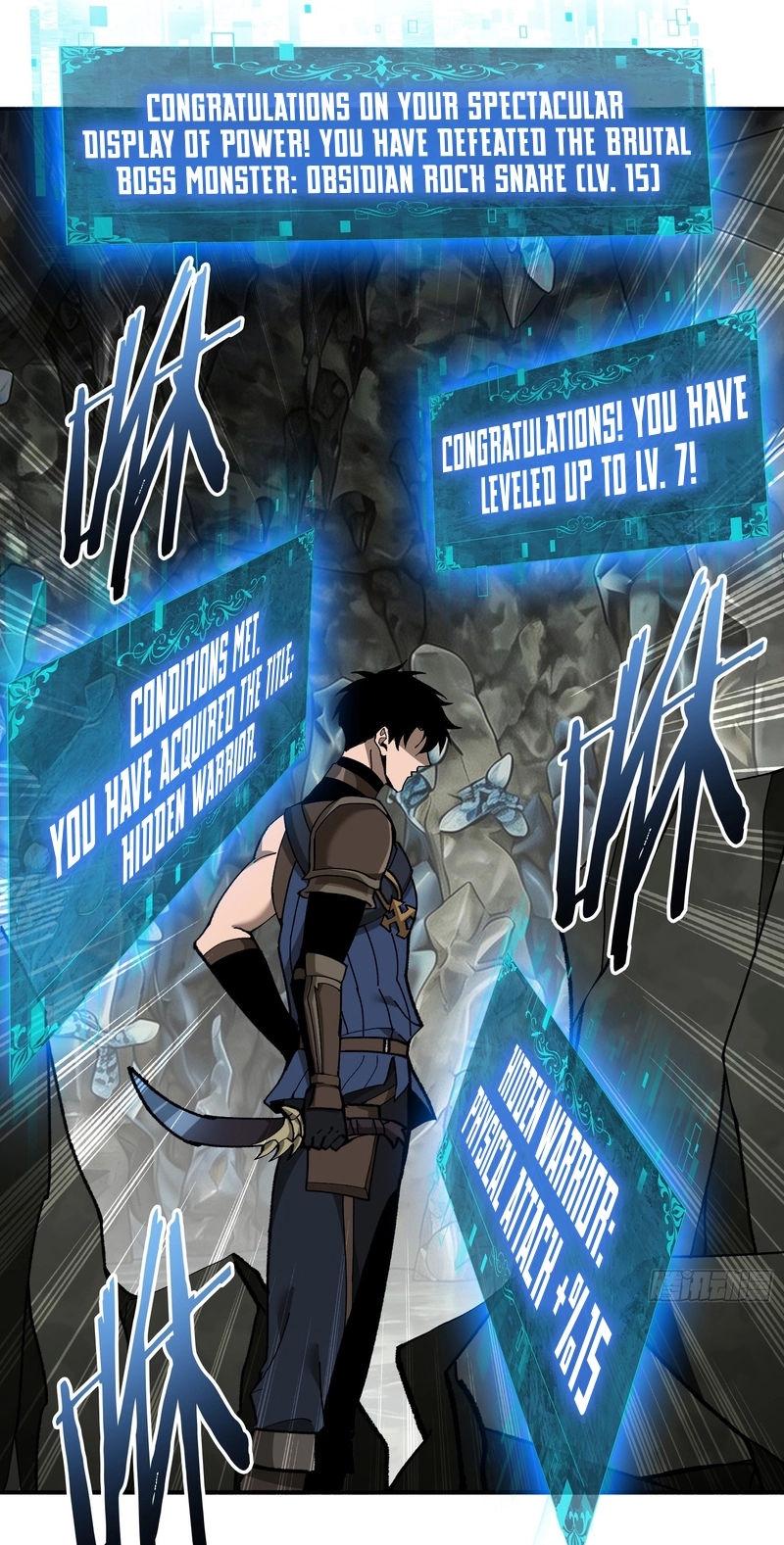 Read This Assassin Is Open and Aboveboard chapter 6 image 41 on Lezhin