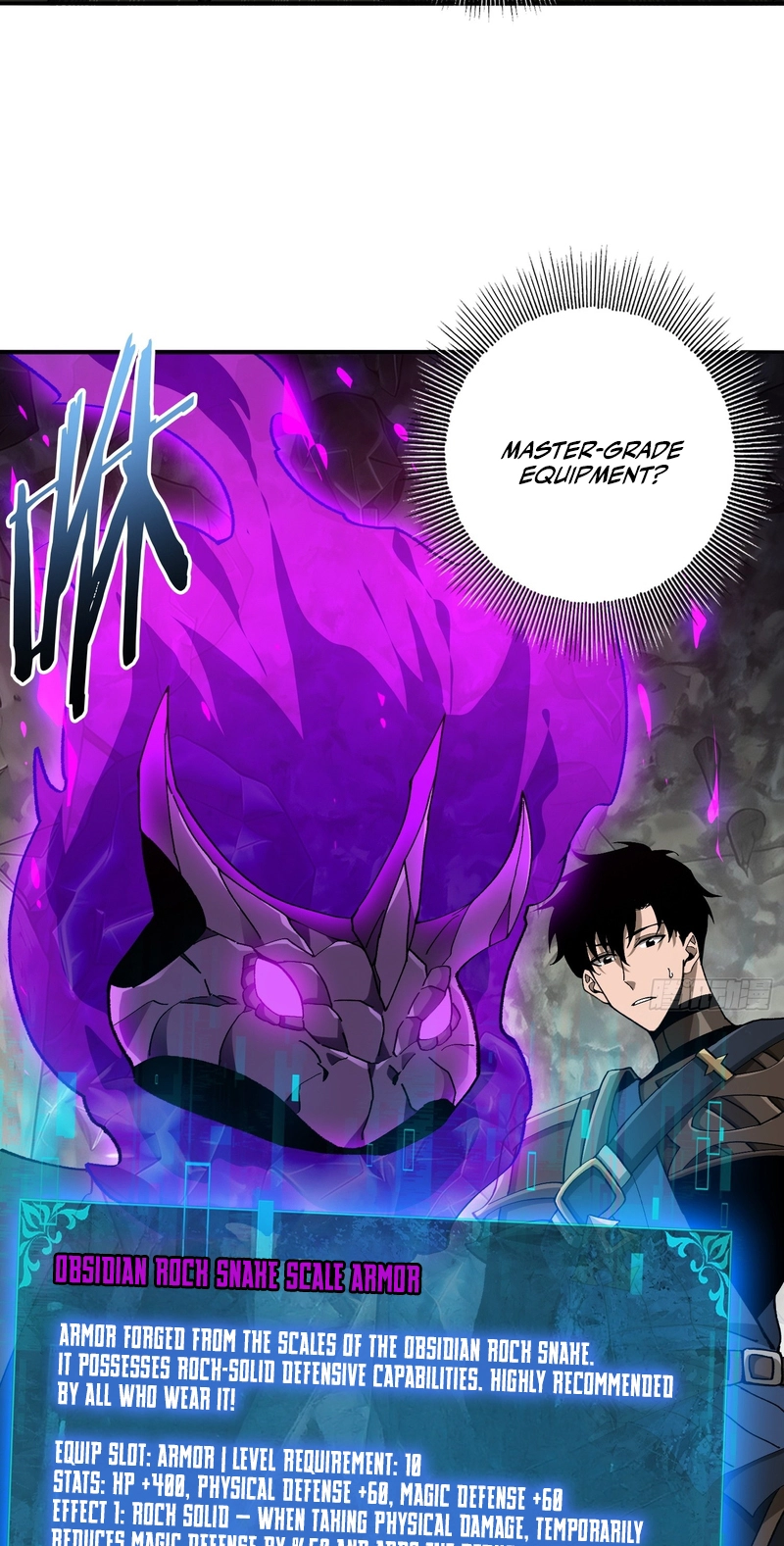 Read This Assassin Is Open and Aboveboard chapter 6 image 43 on Lezhin