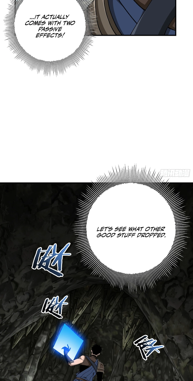 Read This Assassin Is Open and Aboveboard chapter 6 image 45 on Lezhin