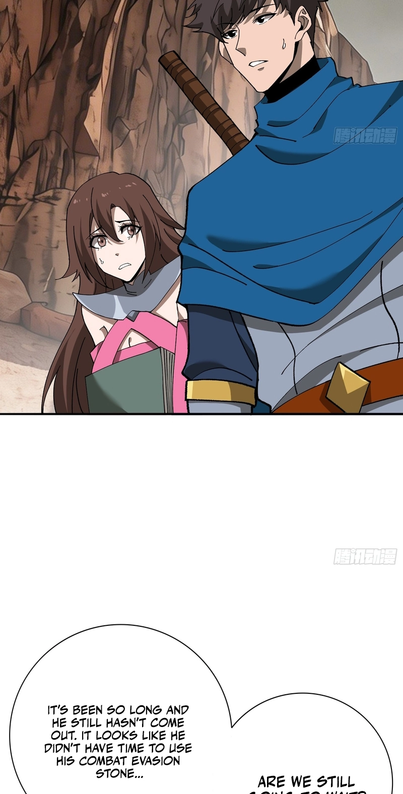 Read This Assassin Is Open and Aboveboard chapter 6 image 48 on Lezhin