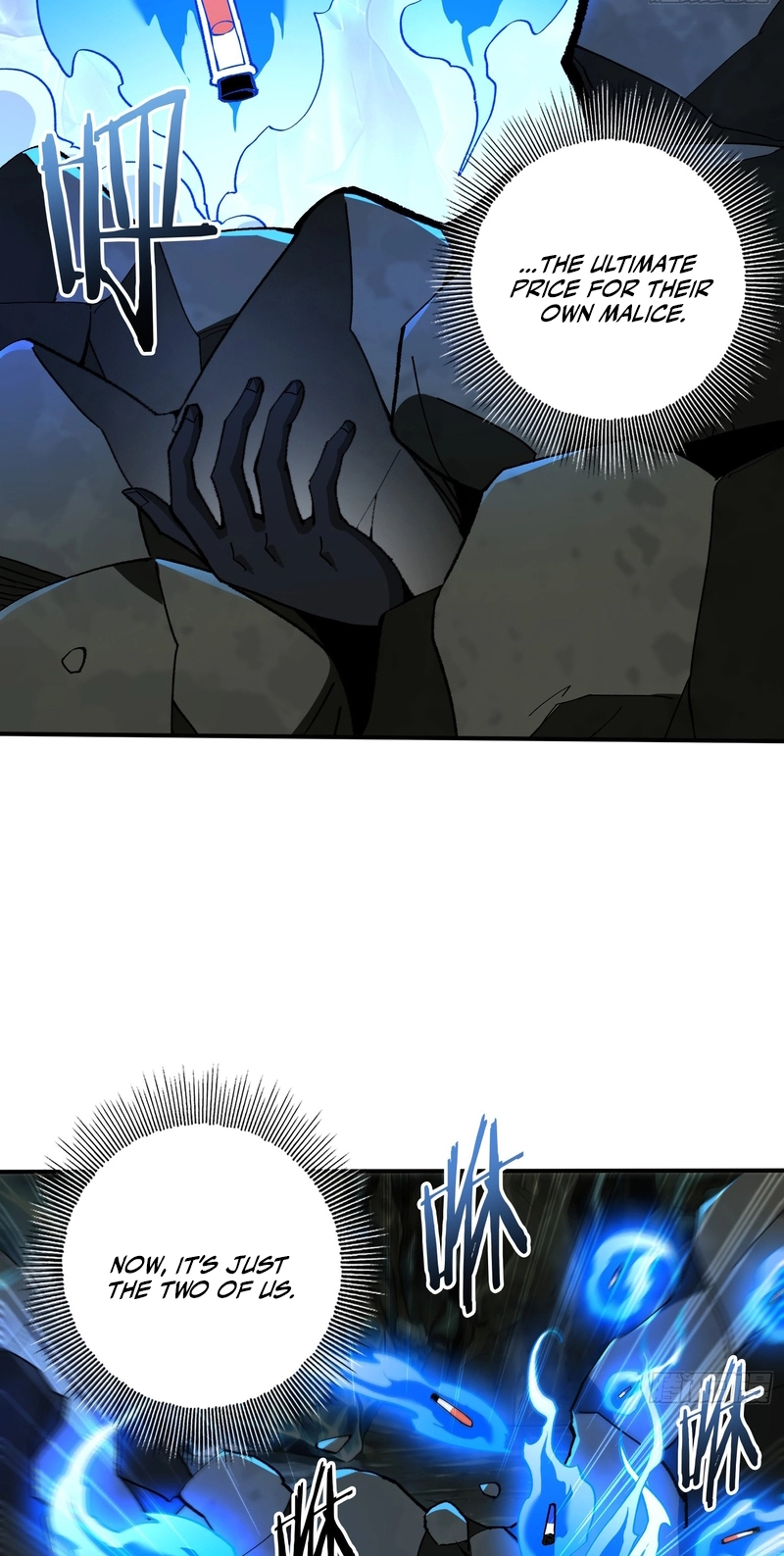 Read This Assassin Is Open and Aboveboard chapter 6 image 5 on Lezhin