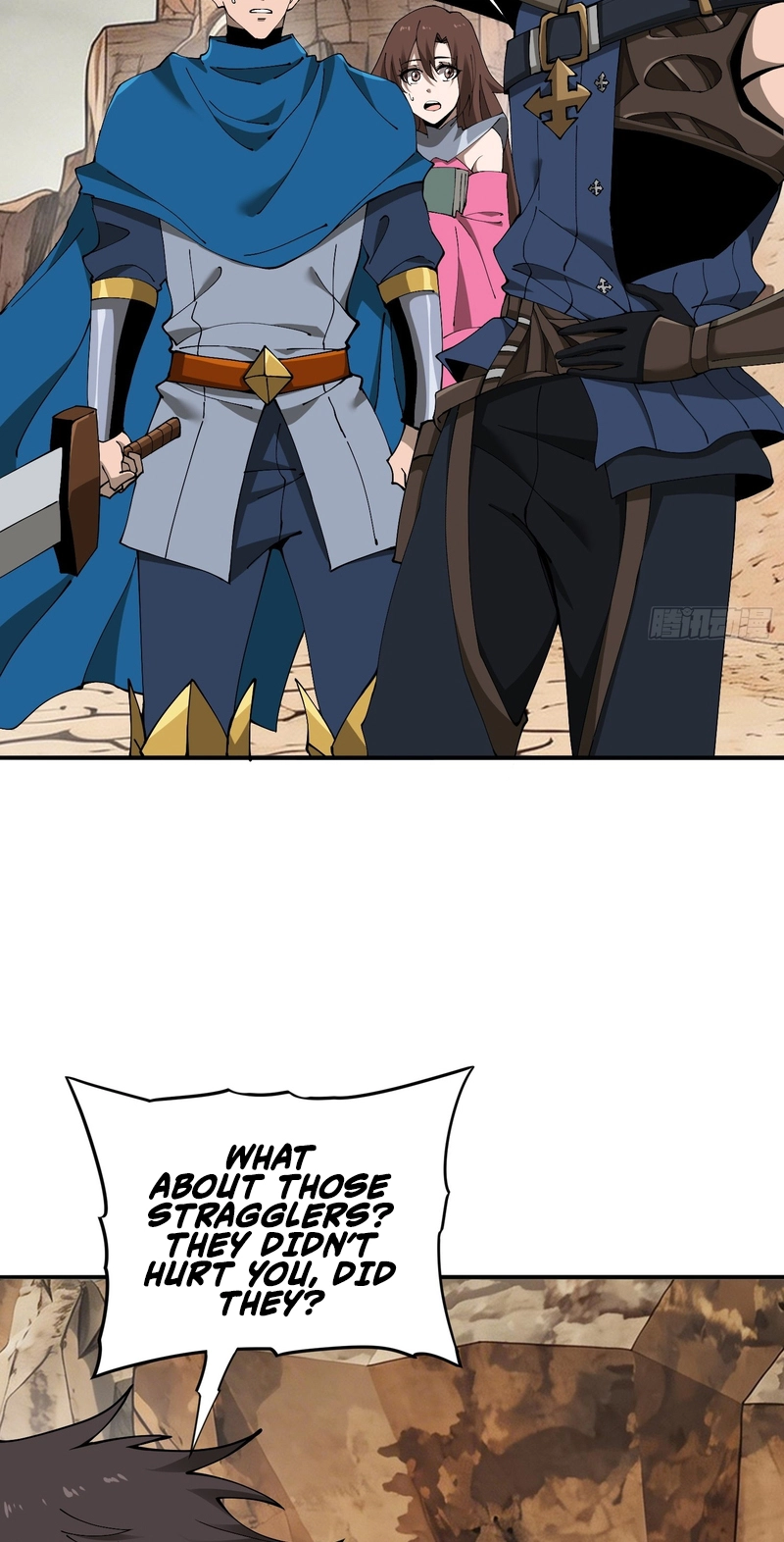 Read This Assassin Is Open and Aboveboard chapter 6 image 57 on Lezhin