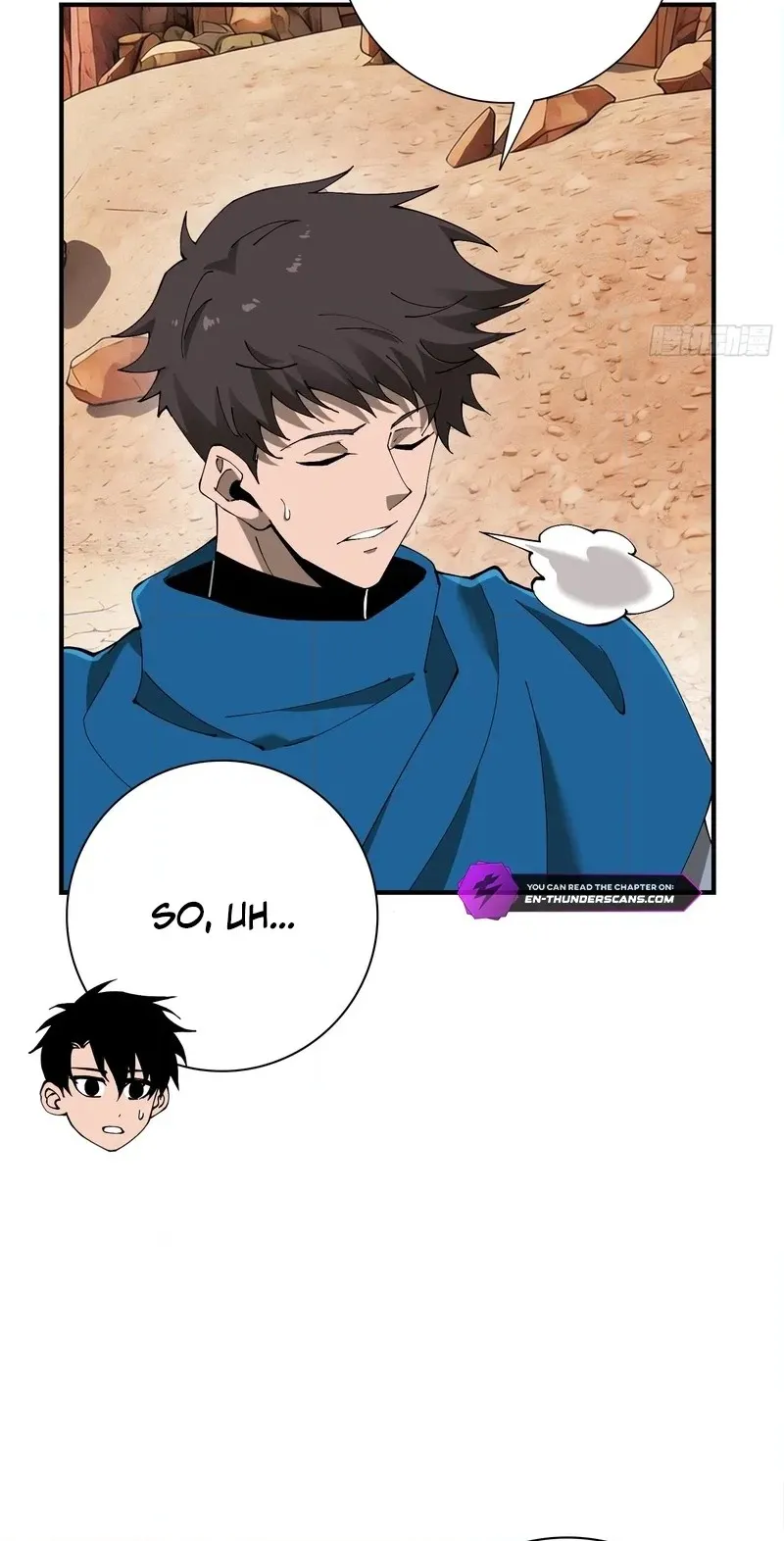 Read This Assassin Is Open and Aboveboard chapter 6 image 59 on Lezhin