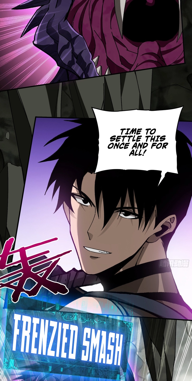 Read This Assassin Is Open and Aboveboard chapter 6 image 7 on Lezhin