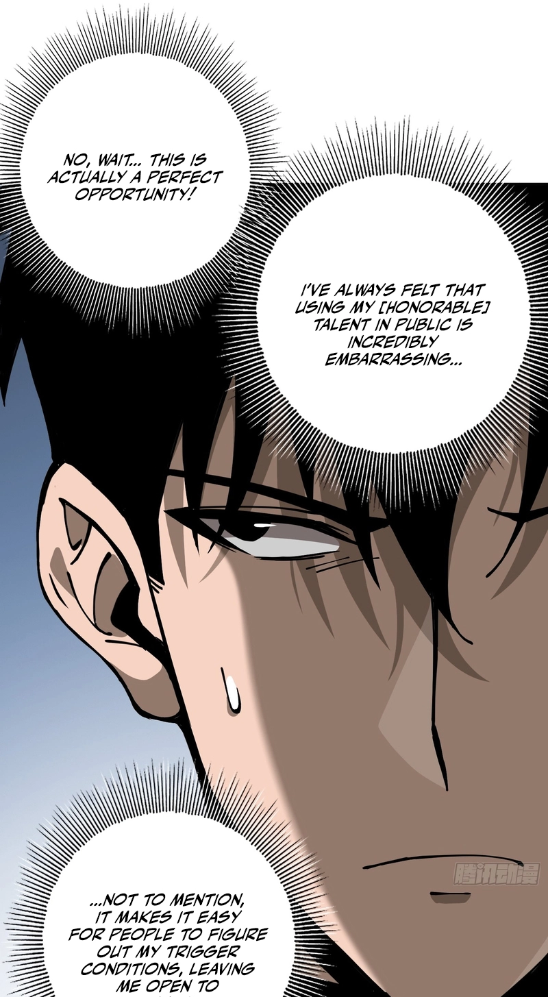 Read This Assassin Is Open and Aboveboard chapter 7 image 31 on Lezhin