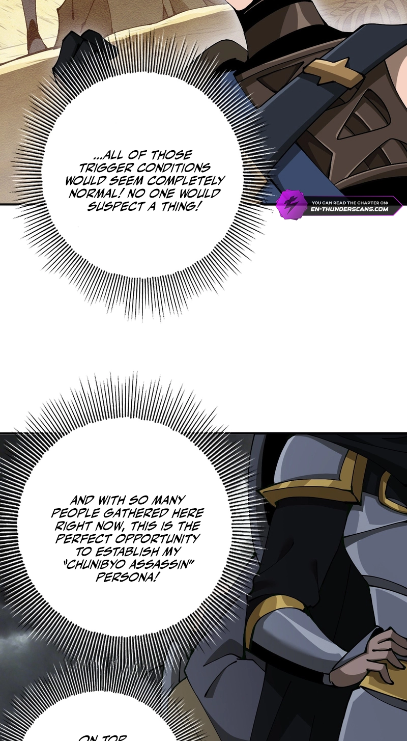 Read This Assassin Is Open and Aboveboard chapter 7 image 33 on Lezhin