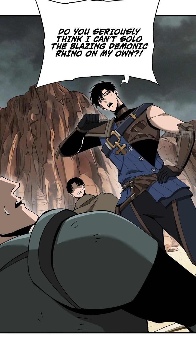 Read This Assassin Is Open and Aboveboard chapter 7 image 36 on Lezhin