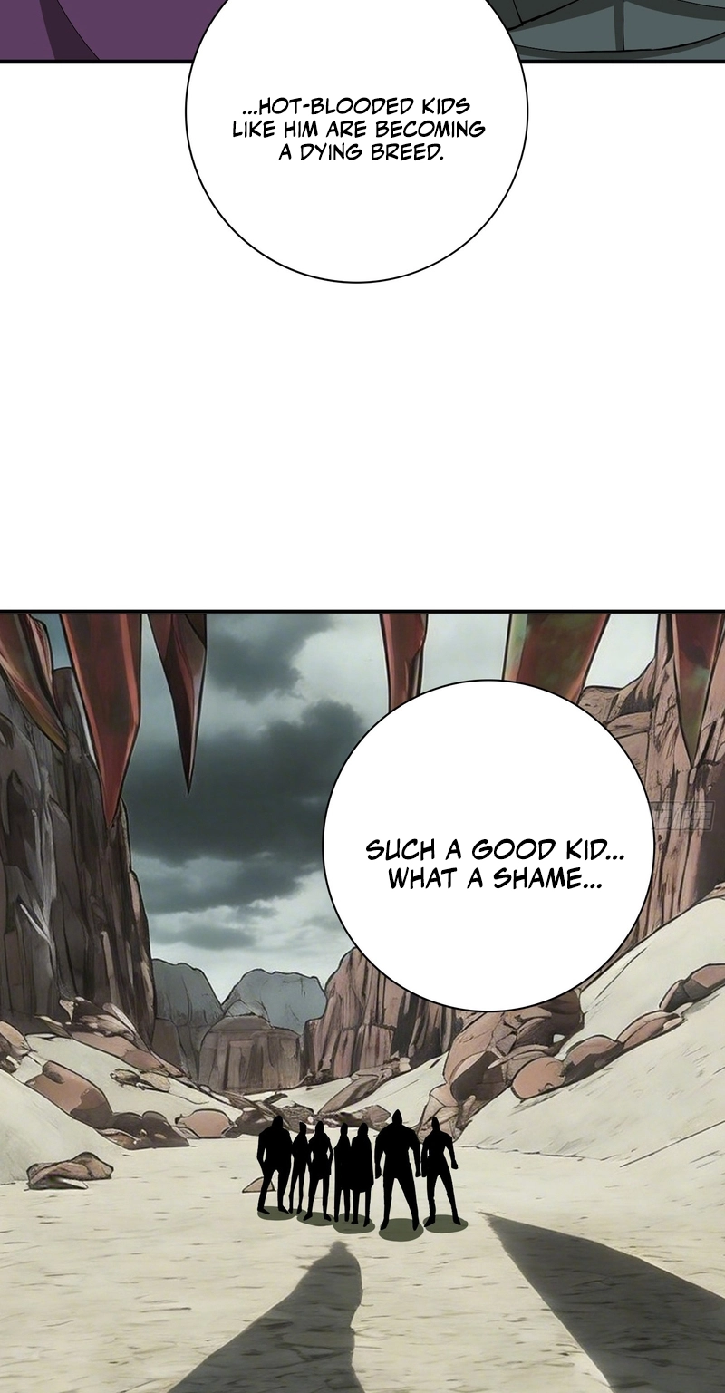 Read This Assassin Is Open and Aboveboard chapter 7 image 45 on Lezhin